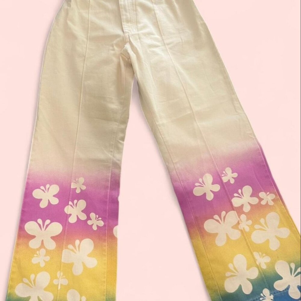 Big Bud Press Trousers